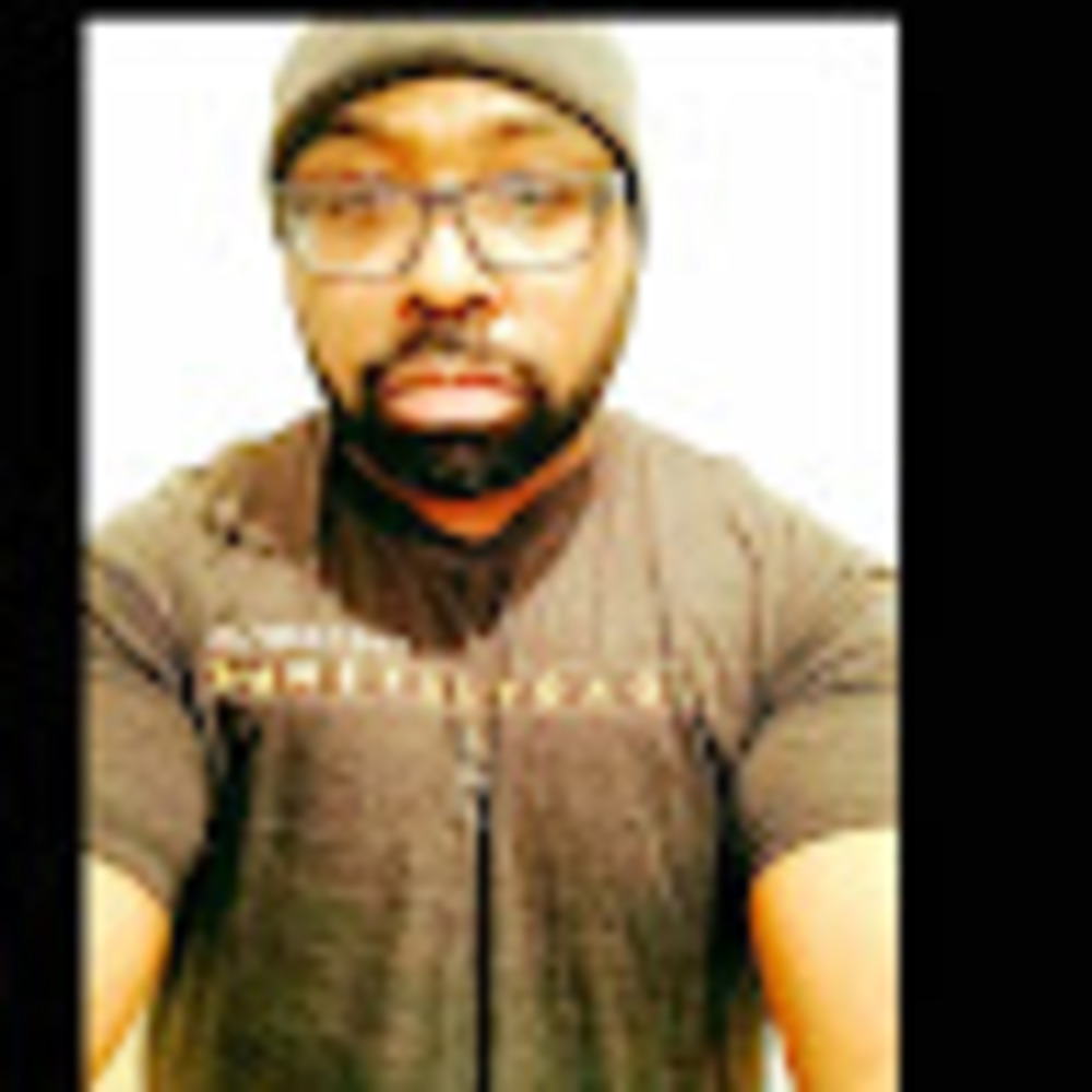 Meet your Posher, Matt